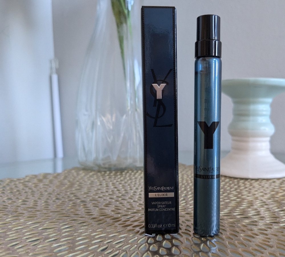 Yves saint Laurent